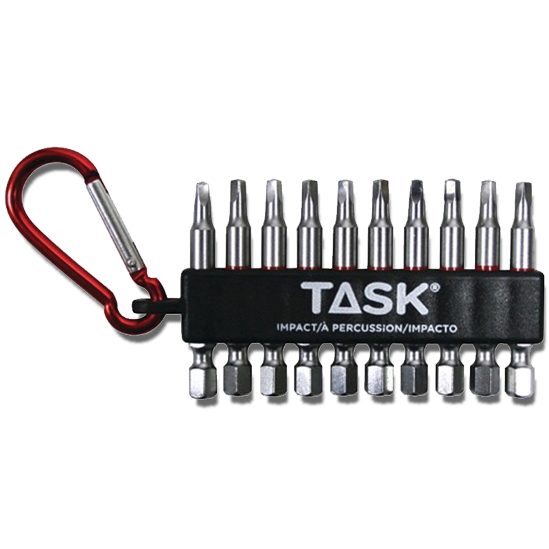 Impact Driver Bit Set